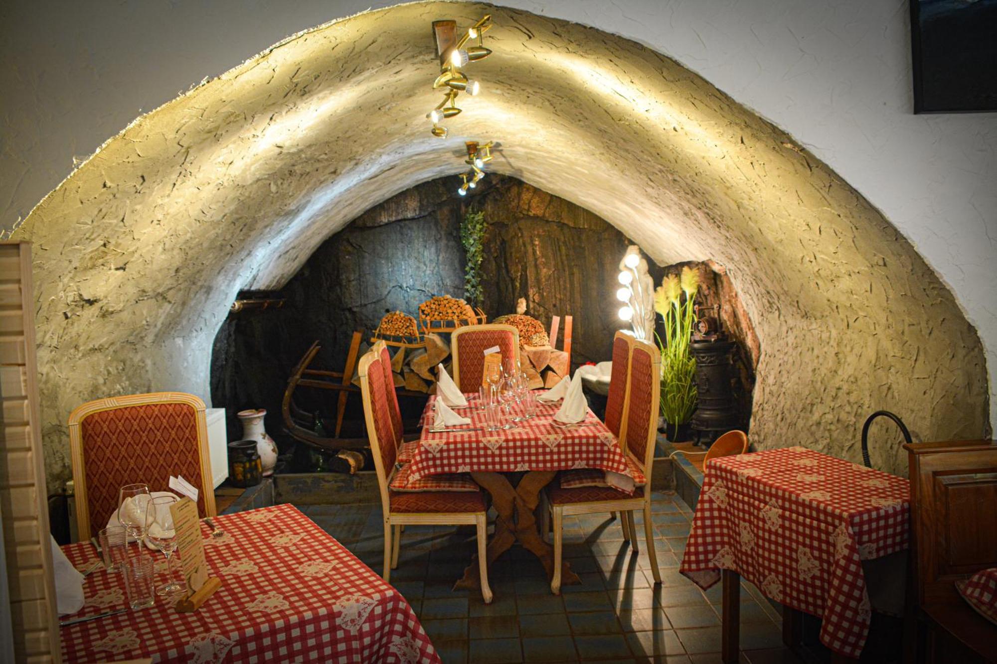Logis Hotel Restaurant La Petite Auberge Alsace Ле-Овальд Экстерьер фото